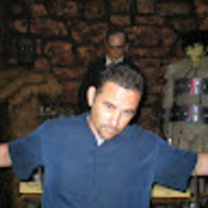 Meet your Posher, Leon